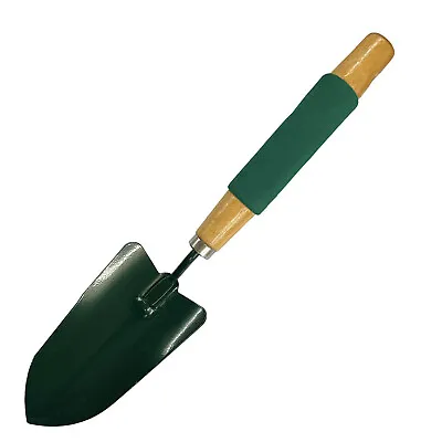 GARDEN HAND TROWEL Soil Planting Tool  • £3.49