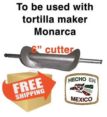 $29.90 • Buy Tortilla Maker Cutter