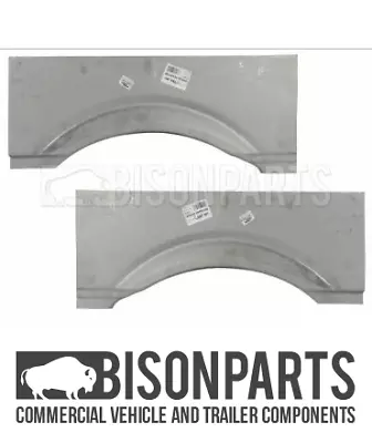 +fits Mercedes Vito Viano W639 Repair Panel Rear Top Wheel Arch Rh & Lh Swb • $86.54