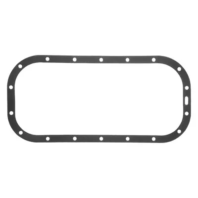 For Volvo 940 1991-1995 Fel-Pro Engine Oil Pan Gasket Set • $10.42