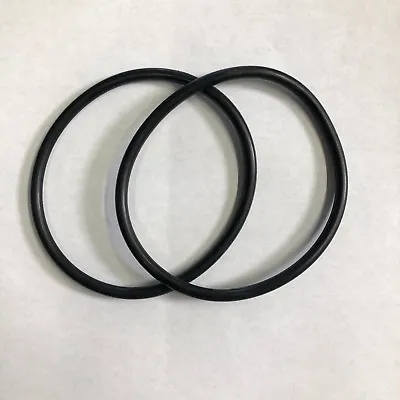 2 - Singer Sewing Machine Rubber Motor Stretch Belt 13  To 15  Universal 820 • $6.98