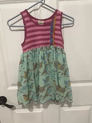 Matilda Jane Size 12 Dress • $8.04