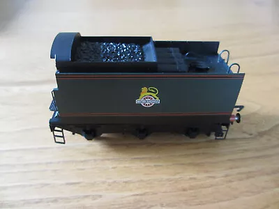Hornby West Country / Battle Of Britain TENDER COMPLETE BR Early Crest • £45