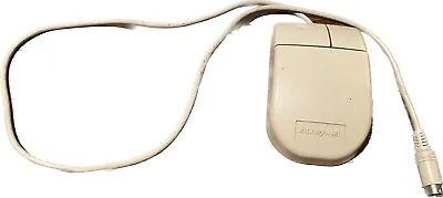 Honeywell Ball Less Mouse 2HW53-8E Suit ADB Apple Mac Macintosh LC Classic SE • $38.21