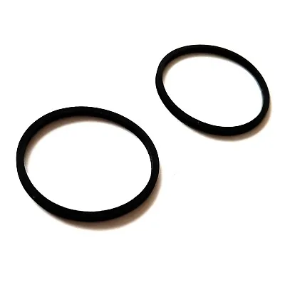 2 Pcs Replacement Belt Repair Part For Samsung SDG-605 Original Xbox DVD Drive • $3.99