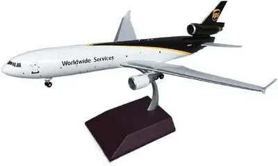 Mcdonnell Douglas Md-11f Ups Reg: N281up With Stand - Gemini Jets G2ups977 1/200 • $181.36