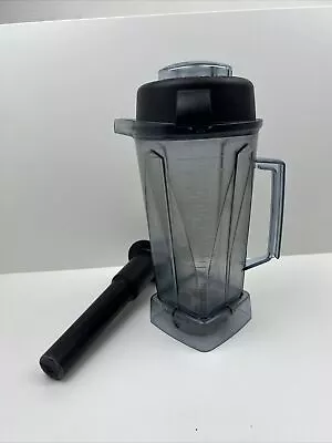 Vitamix Replacement Classic 8 Cup / 64oz Pitcher Container WET - New Bearings! • $79.99