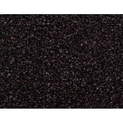 £39.99 • Buy Aquarium 2-3mm Micro Aqua Gravel - Black Mix Fish Tank Substrate