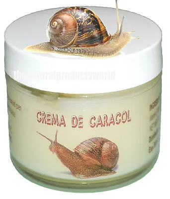 $9.80 • Buy Caracol Cream,KARAKOL KREAM,baba,celltone,Scars Acne,snail Extract,derma