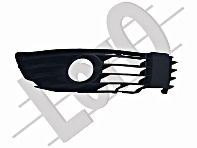 VW Passat B5.5 Facelift Front Bumper Lower Fog Light Grille RIGHT RH 2001-2005 • $7.52