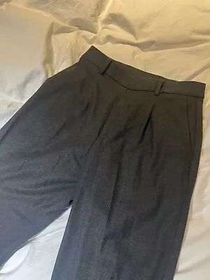 Uniqlo Heattech Grey Trousers S Ladies • £4.99