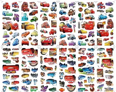 4x SHTS DIFFERENT STYLES 3D PUFFY REUSABLE SCRAP BOOK STICKERS • £1