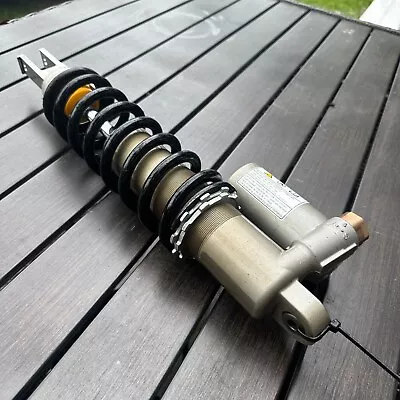 Suzuki Complete Rear Suspension Shock KYB Rmz450 18-23 Upgrade Assembly OEM • $799.90