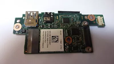 Acer Aspire S5-371 13.3  Laptop USB Audio Board LS-D592P B3ZMS • $35