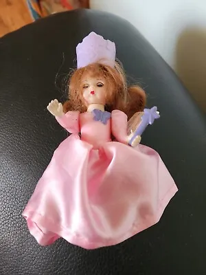 Madame Alexander McDonalds Glinda The Good Witch With Tag B4 • $7.99