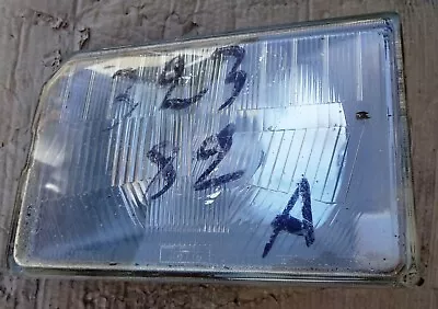 100-41790 Headlight Left Side Mazda 323 Familia Bd Model 1980 82 Used • $90