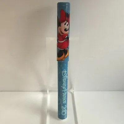 Mickey Mouse Minnie Goofy Chipmunks Donald Duck - Disney Pens (2018)  $5.99 • $5.99