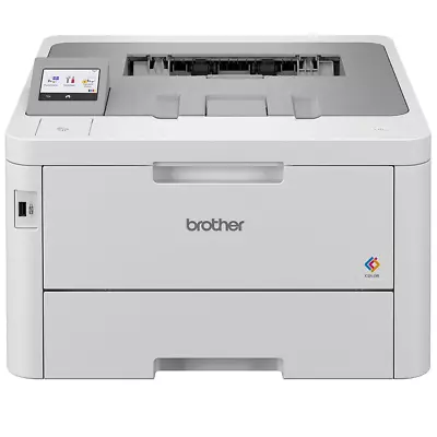 NEW Brother HL-L8240CDW Wireless Colour Laser Printer WiFi Compact • $469.95