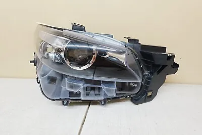 2016-2017-2018-2019-2020-2021 Mazda Cx-9 Right Headlight W/led Tested (a-m) • $400