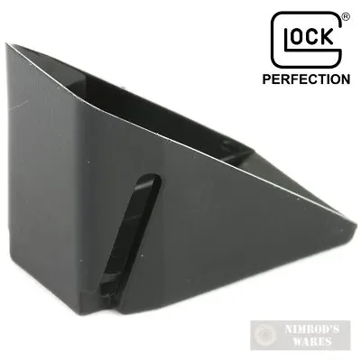 GLOCK Magazine Extension INSERT 9mm 40SW 357SIG Fits PLUS Extension SP07165 • $9.34