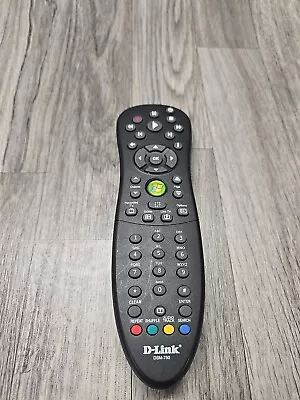 D-LINK DSM-750 Remote Control • $14.99