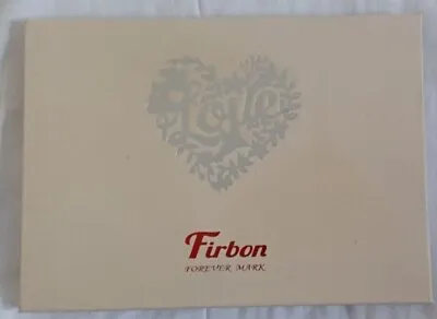 Firbon Forever Album Scrapbook A4 With Gift Box DIY Memory Book Black • £7
