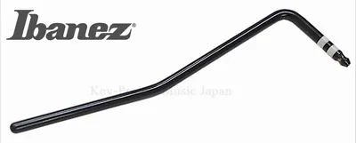 Ibanez 2LE2-1B Whammy Bar Tremolo Bar W/Spare Bushings New W/Tracking No. • £21.94