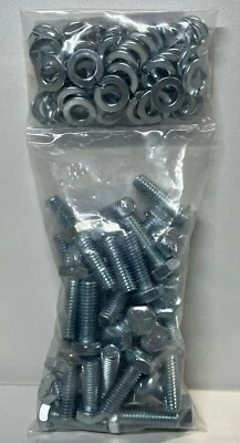 $55 • Buy Door Hinge Bolt Kit To Suit HD-WB Holden LH LX UC Torana - 4 Door