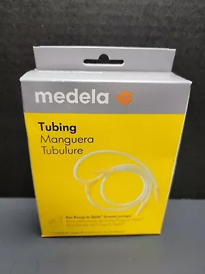 Medela Parts TUBING  Pump In Style  Replacement Tubing For Breast Pumps NEW! • $13.99