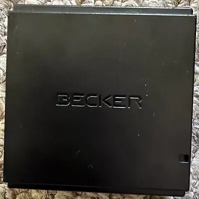 Mercedes-benz Becker Navigation Map Pilot • £85