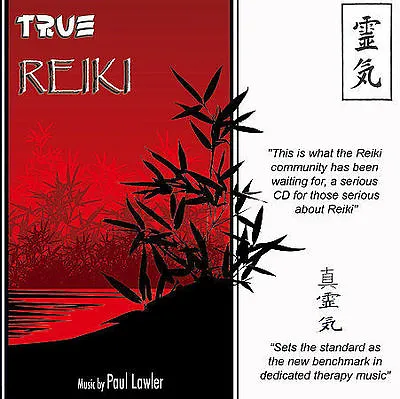 True Reiki • $9.94