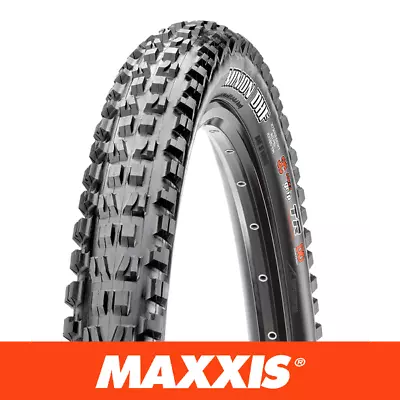 Maxxis MINION DHF 29 X 3.0 Folding 120TPI EXO 3C MaxxTerra TR • $150.23