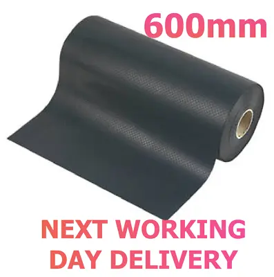 £24.99 • Buy 600mm DPC Damp Proof Course - Next Day