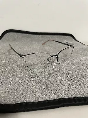 Morel Lightec Eyeglass Frames 30176L Brand New! • $45