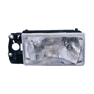 VO2503106 Fits 1990-1992 Volvo 740 Passenger Side Headlight • $144.84