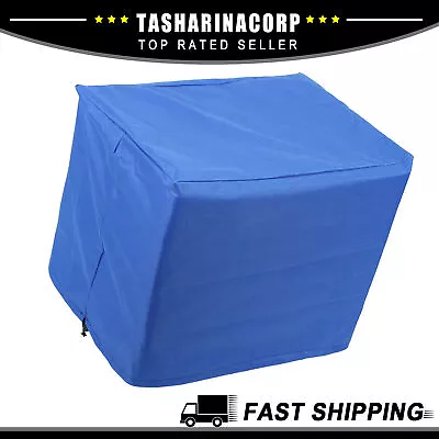 Piece Of 1 600D Outboard Boat Motor Covers For Yamaha For Mercury For 50-115HP • $22.69