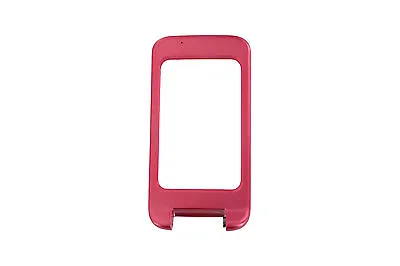 £4.95 • Buy Genuine Samsung C3520 Slider Pink Upper Inner Cover - GH98-21378D