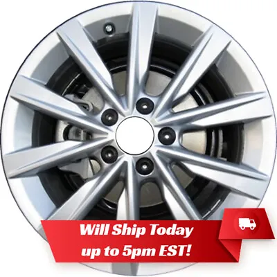 New 17  Alloy Wheel Rim For 2012-2016 VW Volkswagen Tiguan 2016-2019 Beetle • $155