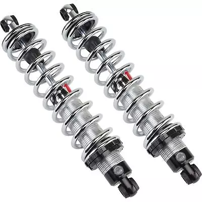 QA1 Adjustable 14 Inch Coil-Over Shock Kit 400 Spring Rate • $521.88