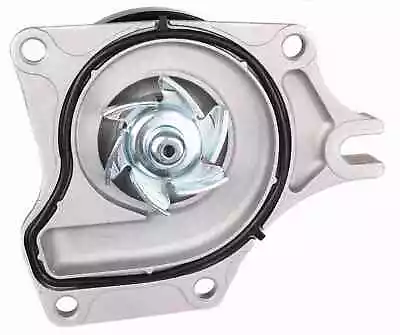 For Mazda 2 2011-2014 1.5L 4L Metal Impeller Engine Water Pump With Gasket • $74.95