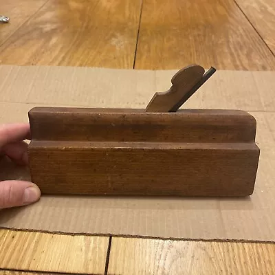 Ohio J G Barth Moulding Plane • $26