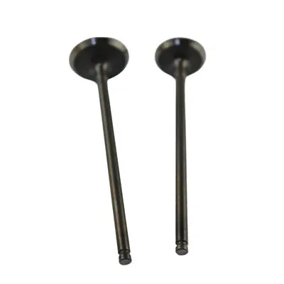 Intake & Exhaust Valves Kit For Kawasaki KXF250 KX250F 04-16 Suzuki RMZ250 04-06 • $32.99