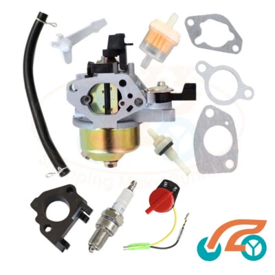 Carburettor For Honda GX240 GX270 8HP 9HP Stationary Engine Generator Carburetor • $36.91