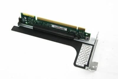 $12.99 • Buy IBM X3550 M2 X3550 M3 Server PCI-E Riser Card & Mounting Bracket 43V6939 43V7066
