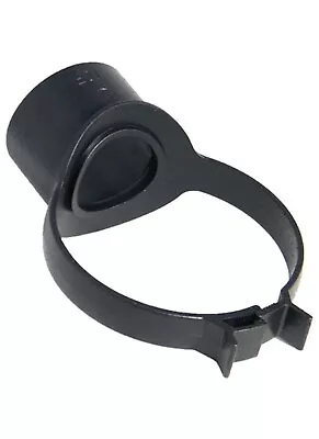 £4.99 • Buy Floplast Soil Pipe 110mm Fitting, Brackets Couplers, Tees Branches Bends Black 