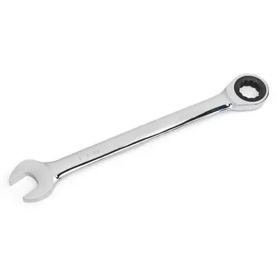 1-1/8 In. Ratcheting Combination Wrench (12-point) • $33.14