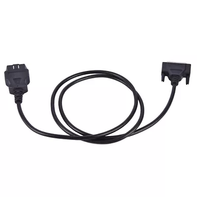 OBD2 Scanner Code Reader Cable Fit For  Matco Tools MD75 MD80 MD85 MD95 MD100  • $25.99