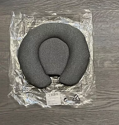 £12.99 • Buy Mamas & Papas OCARRO XT2 3 PANAMA GREY PUSHCHAIR HEAD HUGGER SUPPORT PILLOW NEW