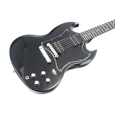 $1500 • Buy Gibson 1997 SG Special Black Beaty Used Electric Guitar