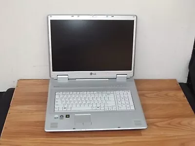 Retro Gaming LG S900 Series Notebook • $90